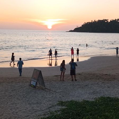 Bisandu Guesthouse Mirissa Kültér fotó