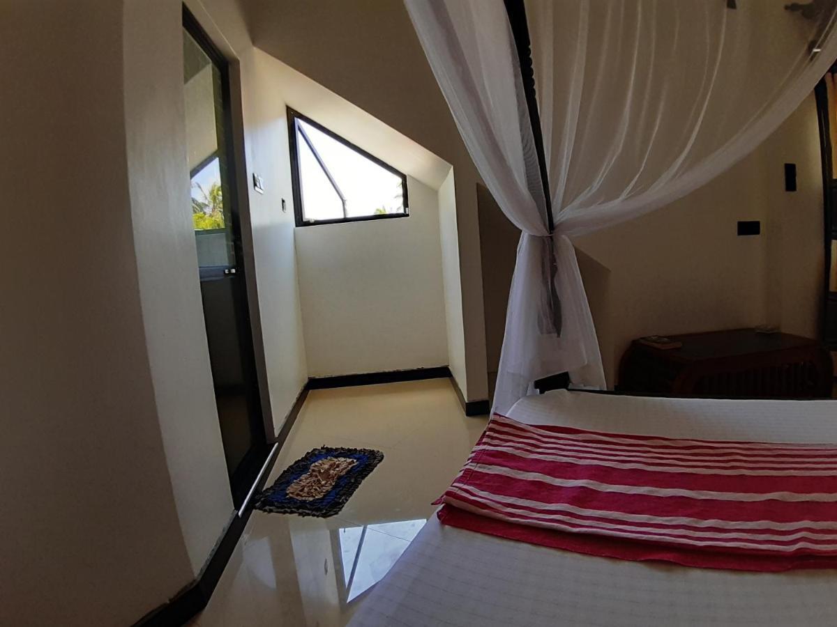 Bisandu Guesthouse Mirissa Kültér fotó
